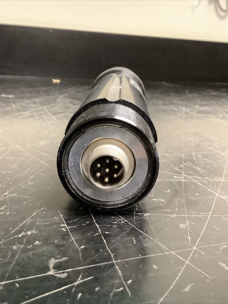 Raytek Sensor Model RAYRHHTCF with Attachment Model XXXTXXACRA