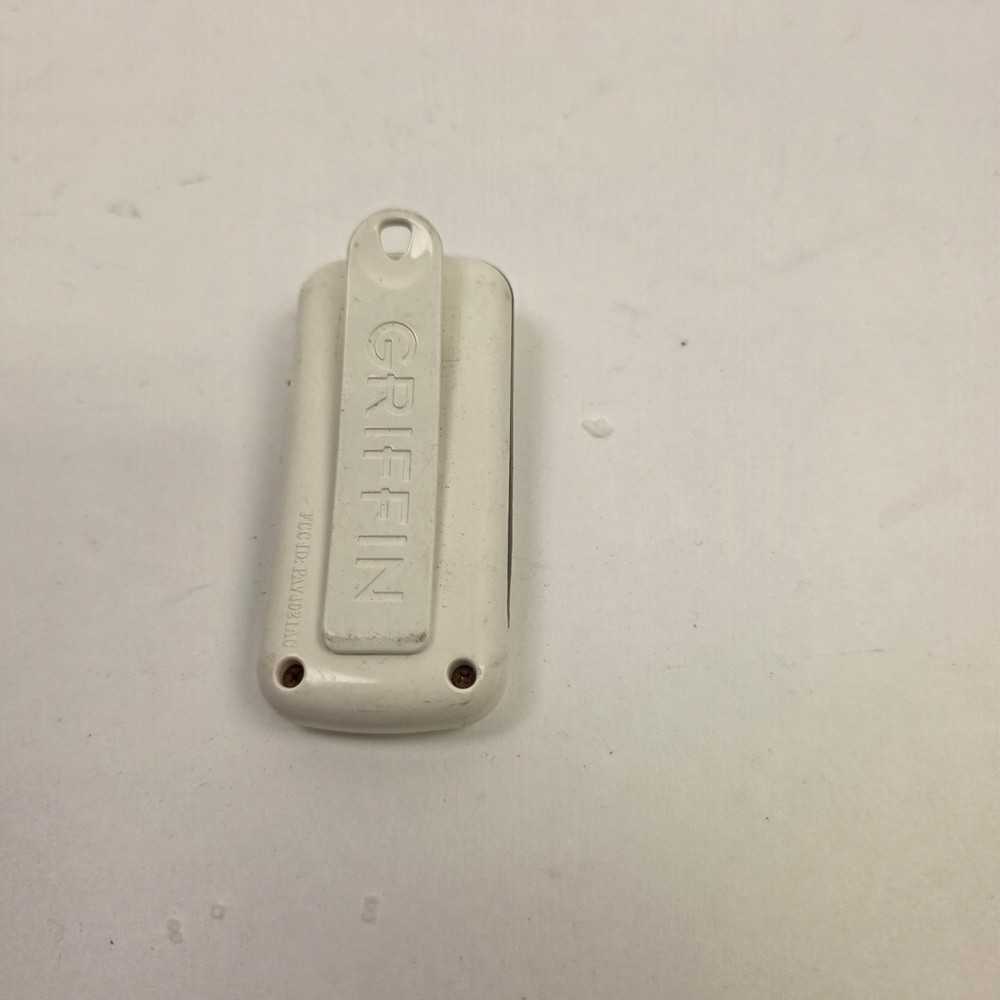 AIR CLICK REMOTE CONTROL ONLY MAC and PC.