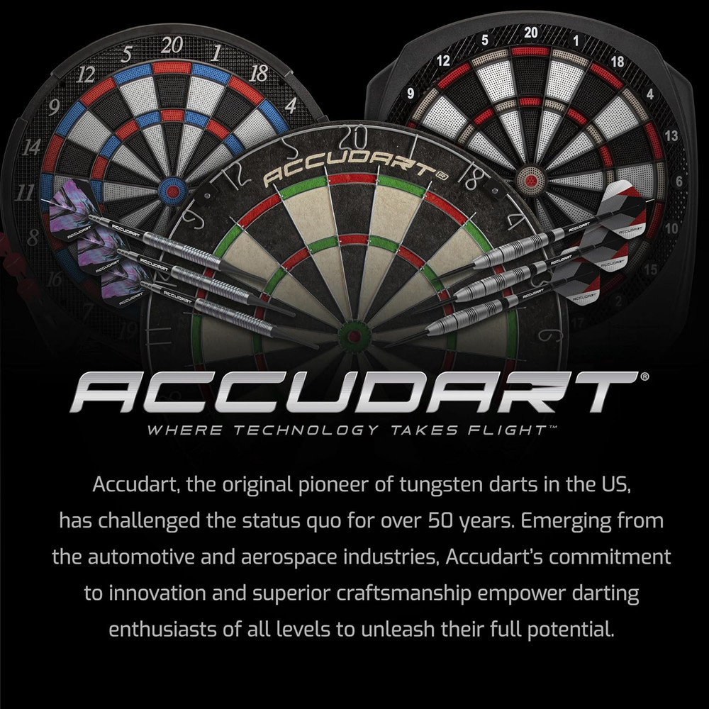 50‑Pack Replacement Soft Tip Dart Points – 2BA Thread Tips for Electronic Dartbo