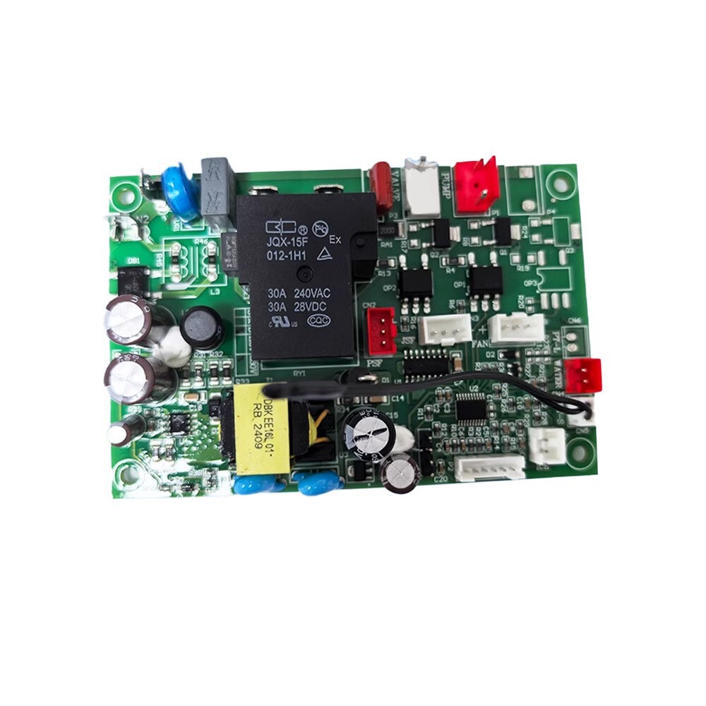 Main Control Board Ice Machine Computer Board Ice Maker Upgraded Version