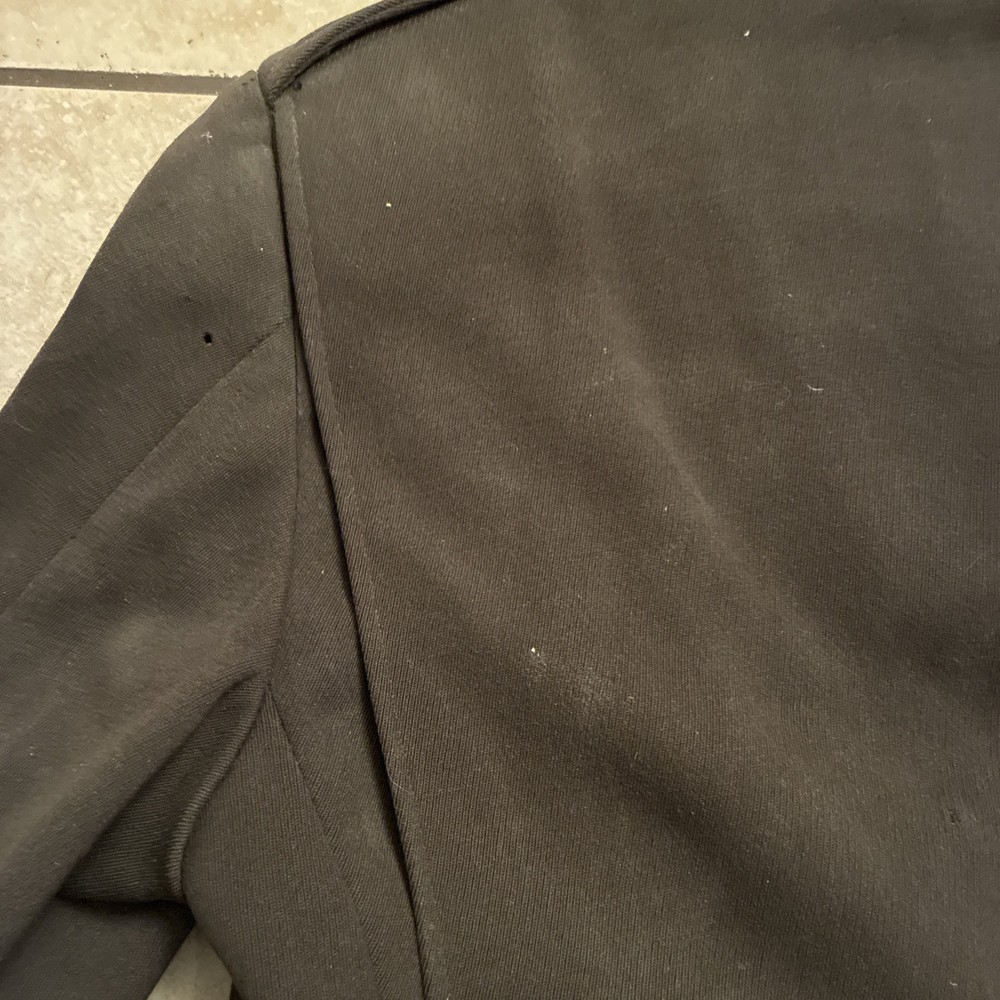 ORIGINAL WWII US ARMY OFFICER CLASS A DRESS JACKET- Small-with hat size 7 1/8