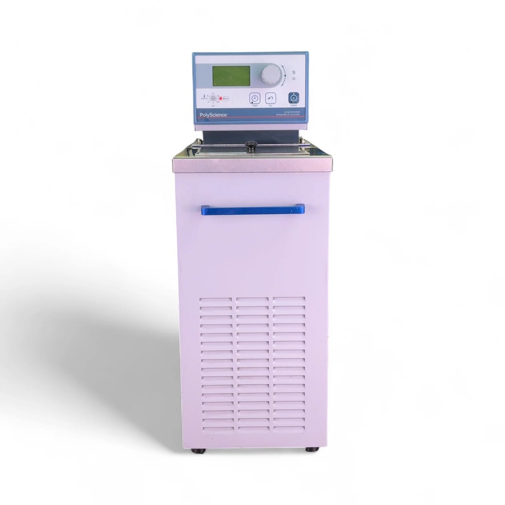 Polyscience Refrigerated/Heated Circulating Bath 9112A11B Circulator