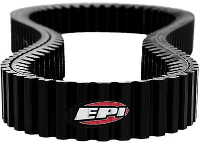 EPI Severe Duty CVT Clutch Drive Belt For Kawasaki Brute Force WE265010 98-1152