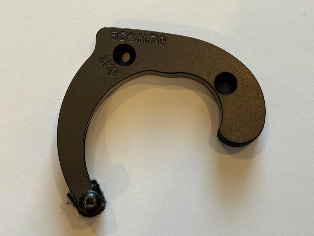 Mathews Title SWT Mods - Multiple Options