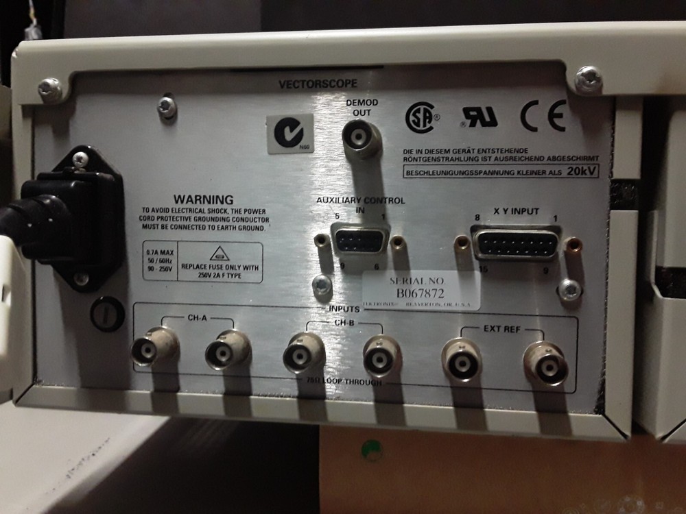 TELECOM SOLUTIONS DIGITAL CLOCK DIST with LOCAL PRIMARY REFERENCE LORAN-3