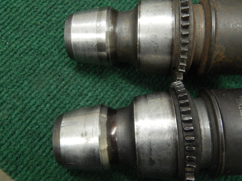 Monarch 45 Taper Tool Holder 1.00" Shell Mill