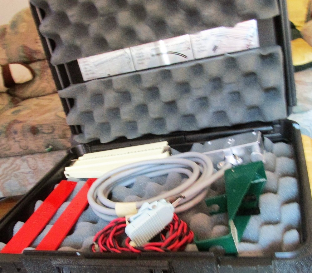 3M MS2 4048SA-1 SUPER MINI MS2 TEST PROBE KIT