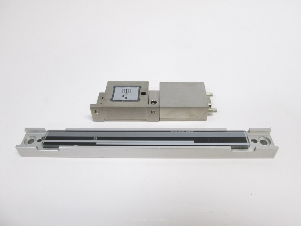 RSF Elektronik MS 65-55G Linear Encoder with 5.25" Scale, 5V, 50um Intervall
