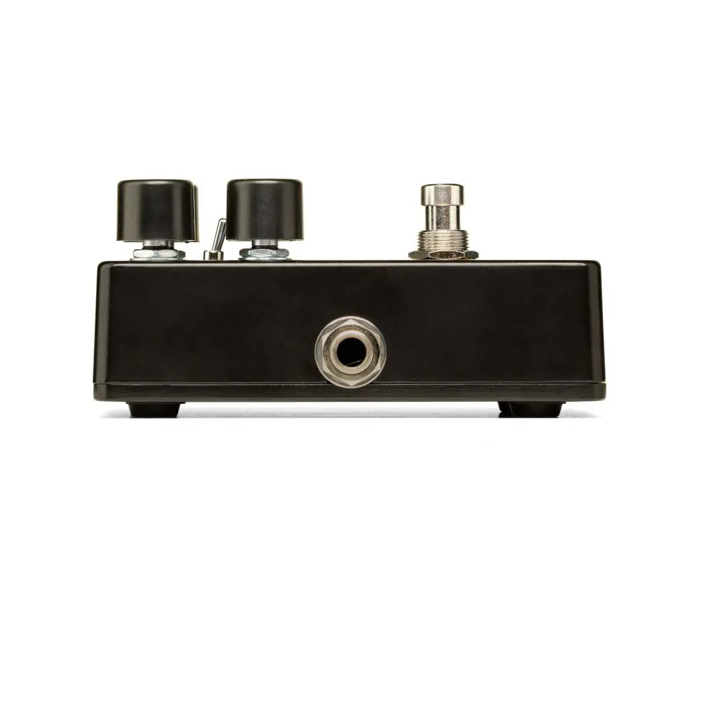 Electro-Harmonix Satisfaction Plus Classic Fuzz Tones Effects Pedal