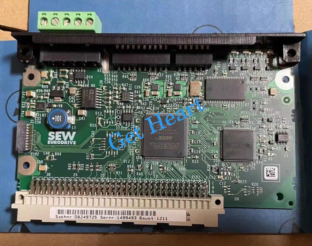 1pcs SEW DFD11B communication interface module FedEx or DHL or UPS