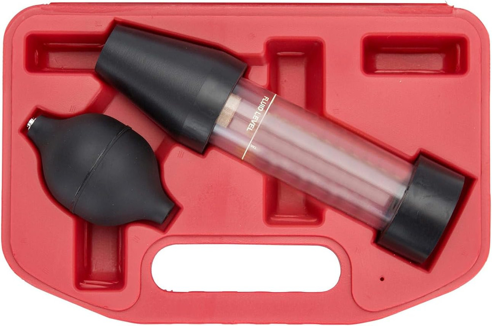 27145 Combustion Leak Detector, Plastic and Rubber Tester for Engine Block Leaks