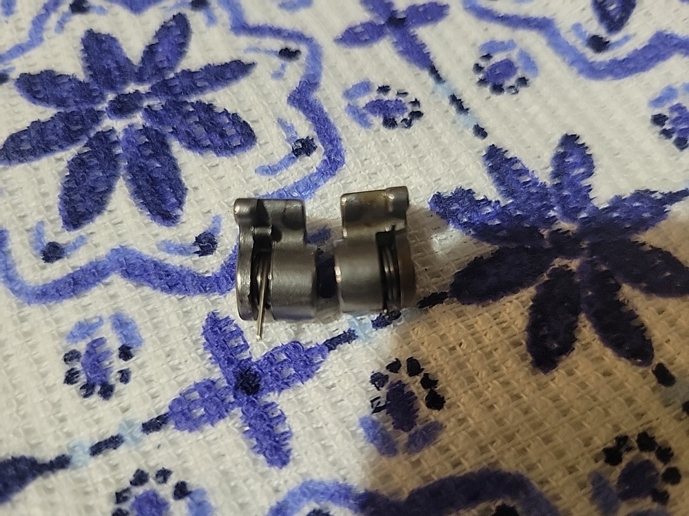 Ruger Over Under Red Label Cocking Cam Set L & R