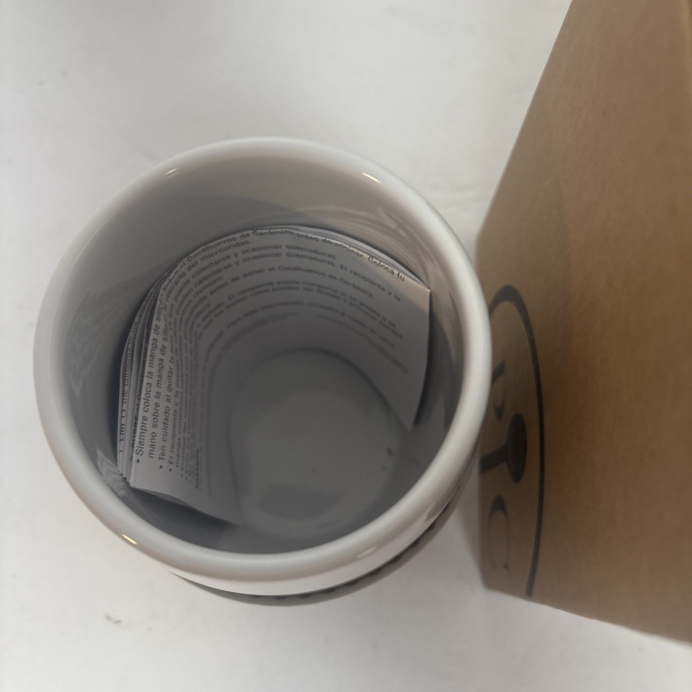 Pampered Chef #1529 Ceramic Egg Cooker