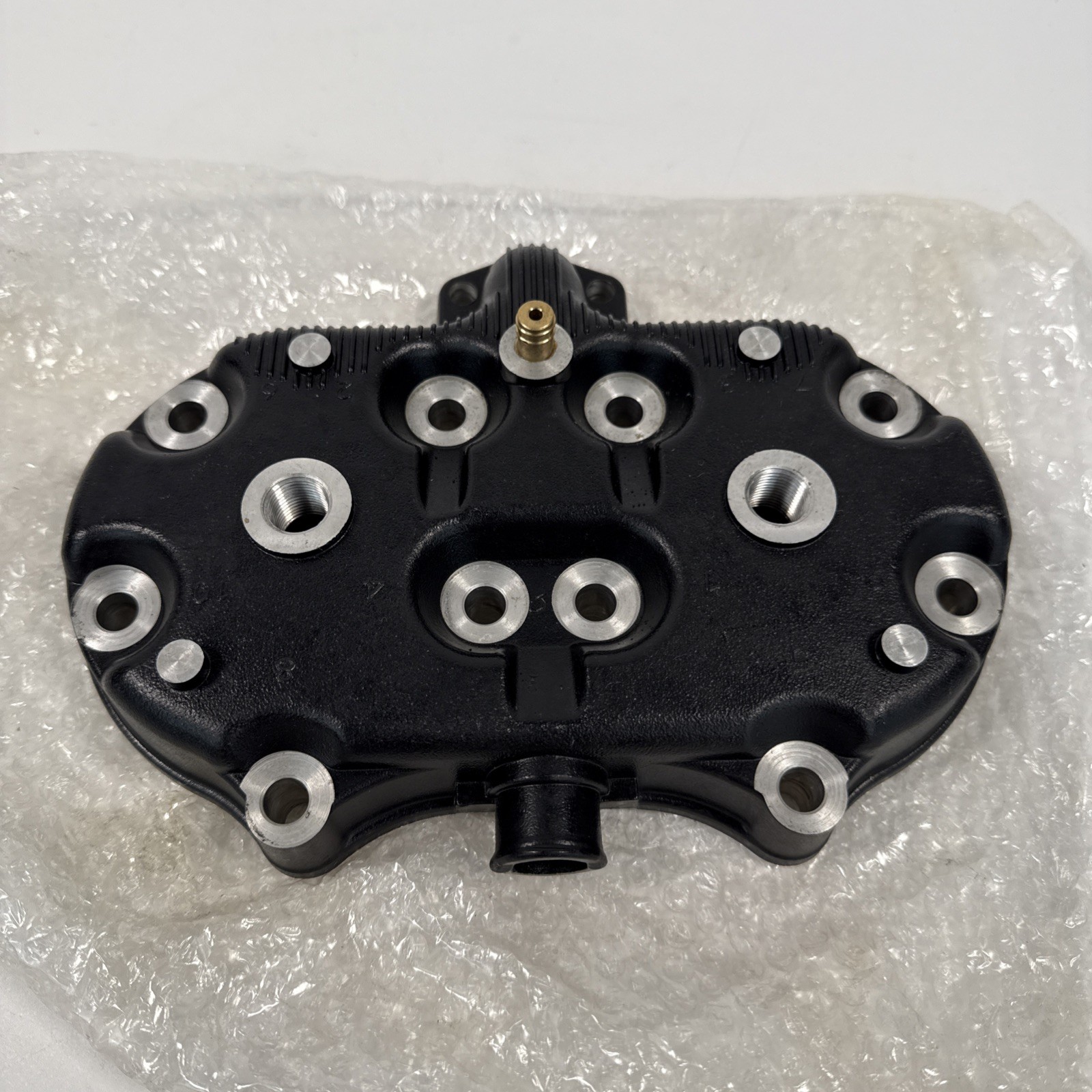 Cylinder Head fits Yamaha Banshee 350 YFZ350 1987 1988 1989-2006 2GU-11111-00-00