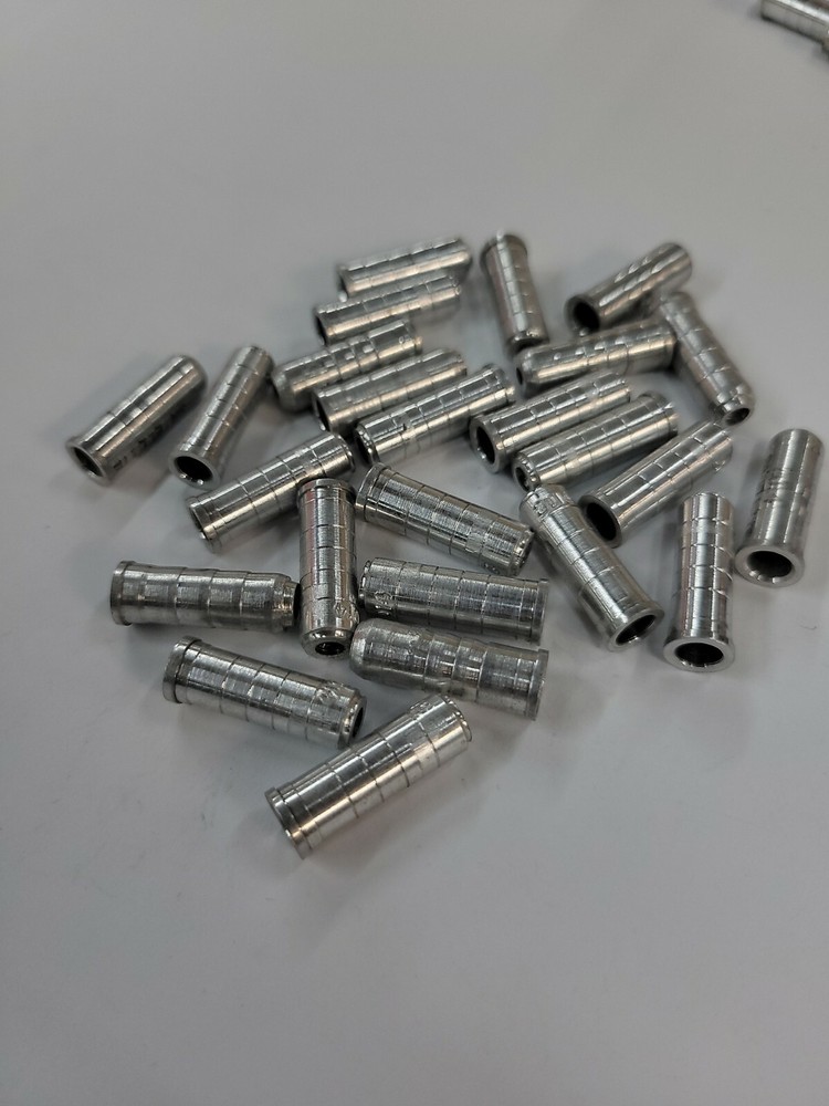 Aluminum Arrow Inserts - 2014 - 24ct