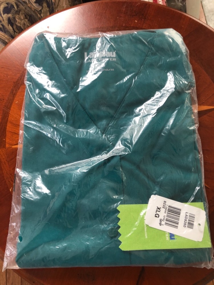 Landau Scrub Tops - 8232