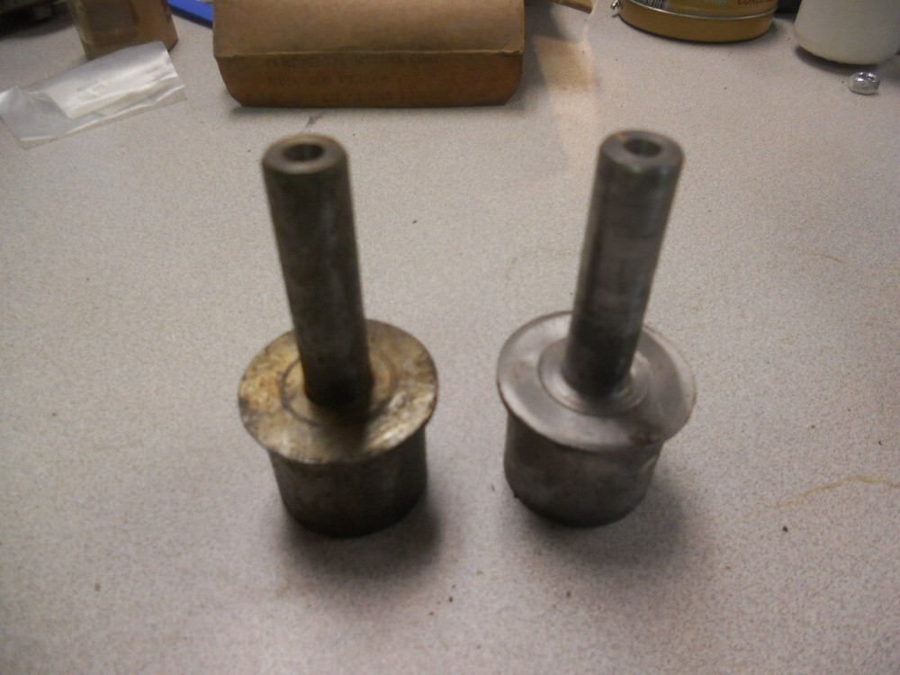 Continental 0-300, Starter Pinon, USED