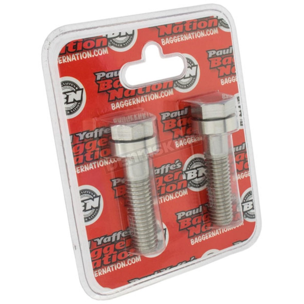 Paul Yaffe Riser Spacer Kit - RCR-KIT-14L