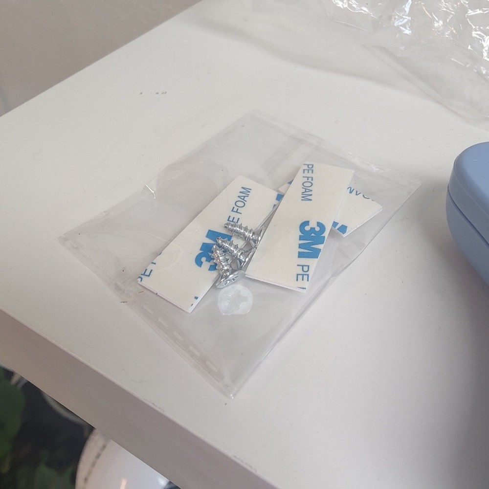 Under Cabinet Mounted Jar Opener, Open box