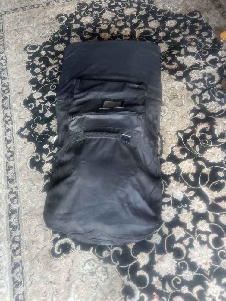 Massage chair