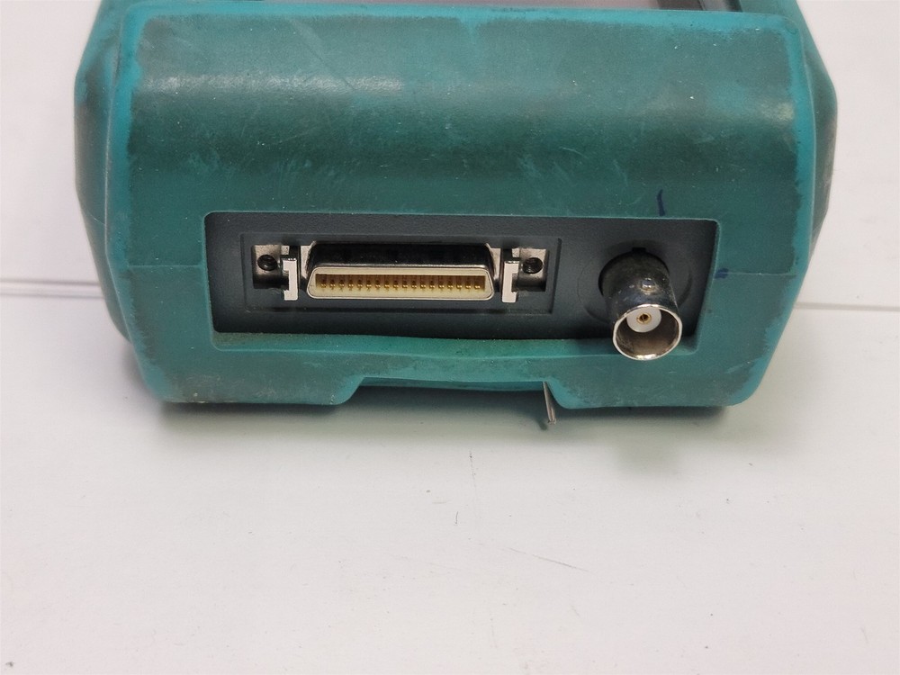 Microtest Pentascanner 350 Cable Tester - Needs New Battery