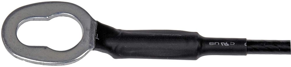 Motormite 38545 Tailgate Cable 12 1 2 In