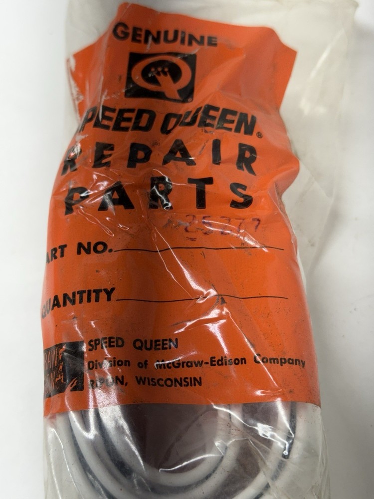 Speed Queen 25277 Rim Guard