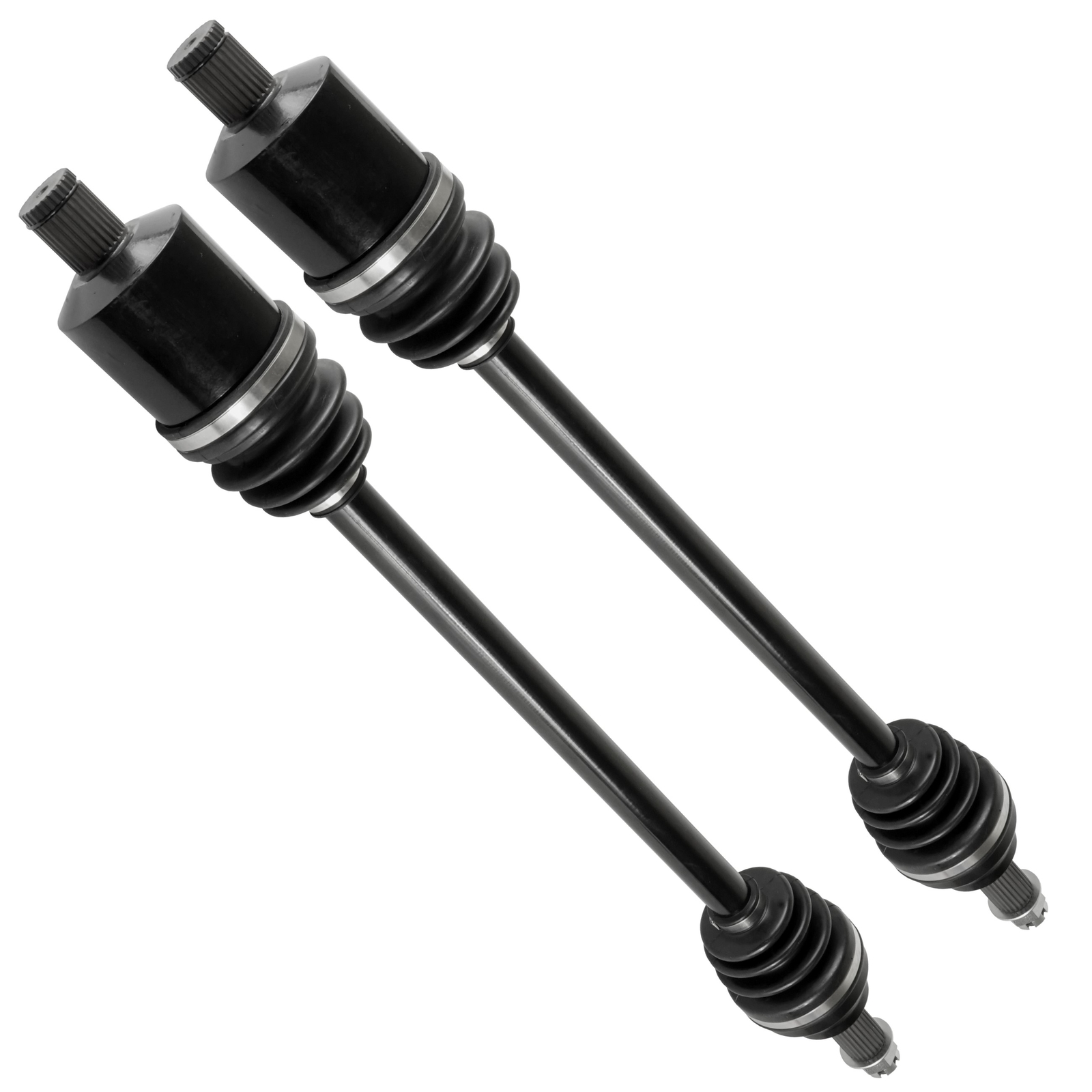 Front CV Joint Axle for Polaris RZR XP 4 1000 2017 - 2020 Left and Right 1334492