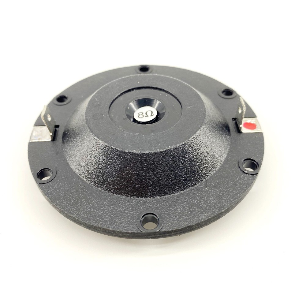Replacement Diaphragm For BMS 4548, 4550, 4552ND Tweeter Driver 8Ω 44.4mm VCL
