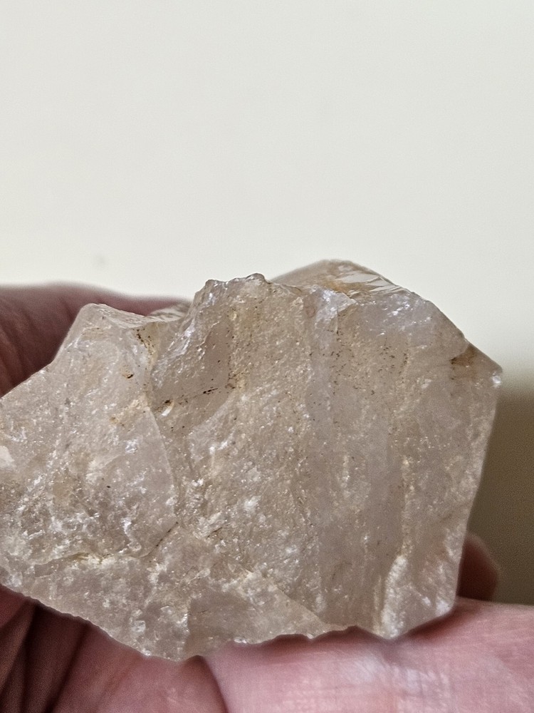 Quartz rock