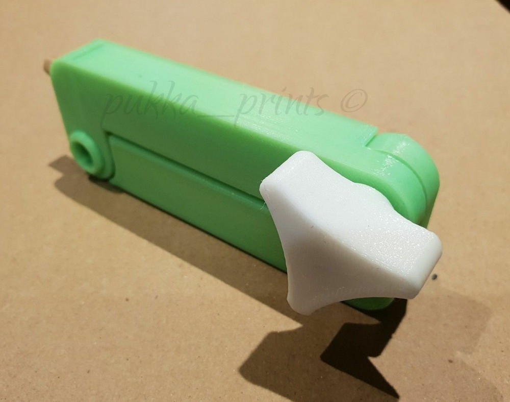 Adjustable edge panel scribe joiners carpenters shopfitter marking tool gauge 