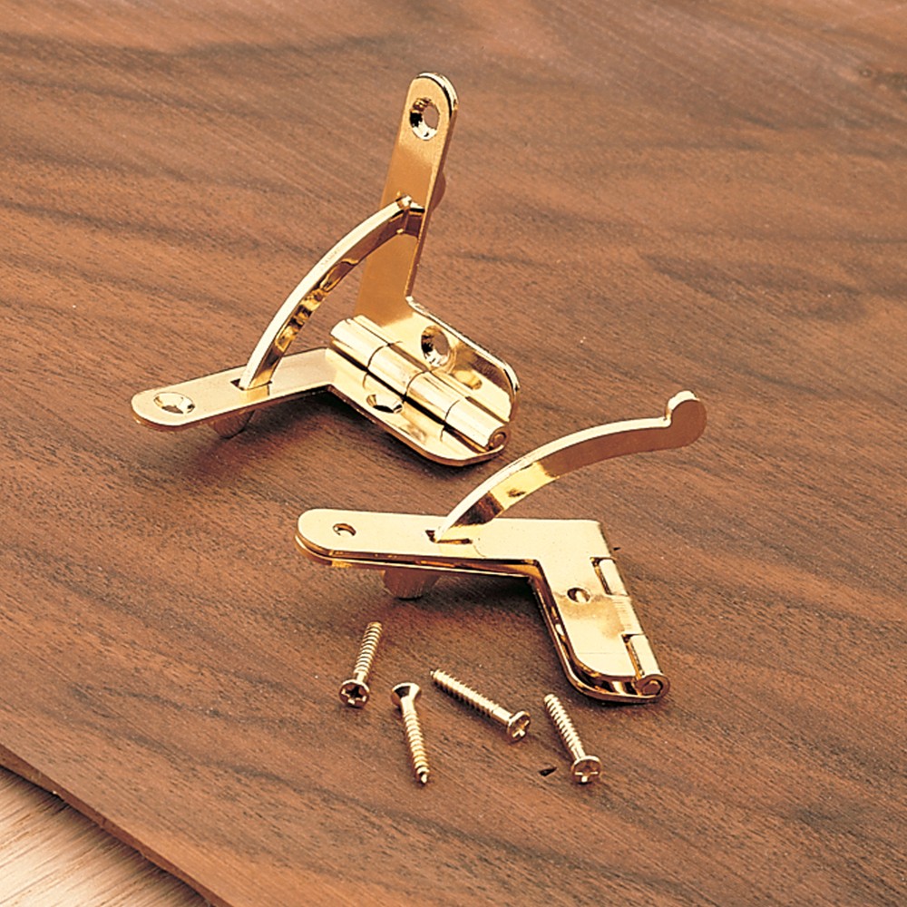 Highpoint Economy Quadrant Hinge - Pair