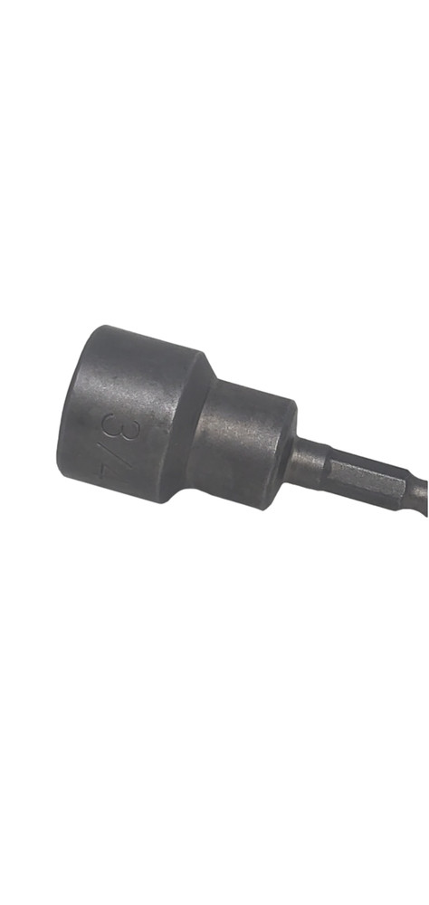 Scissor Jack Socket Drill Adapter ( SJ-AD )