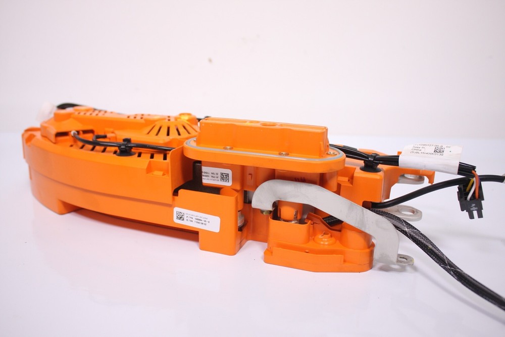 Tesla Model S & Model X OEM High Voltage Ancillary Unit