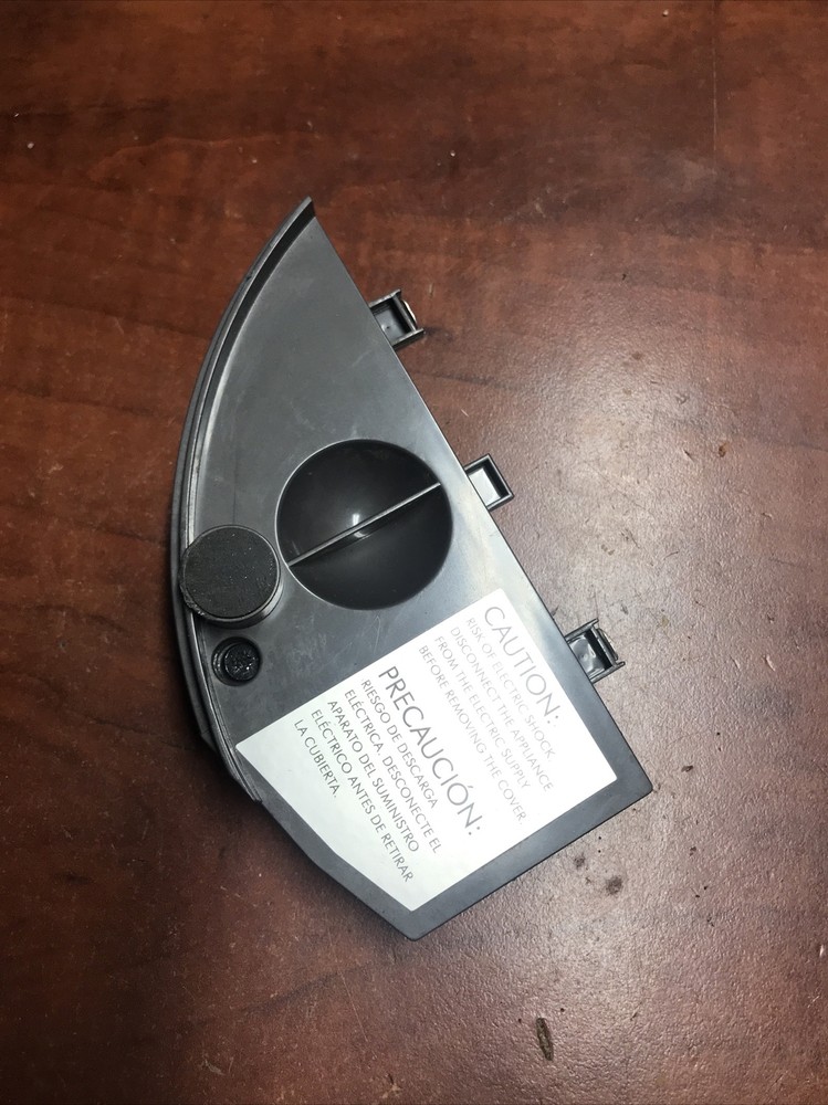 Use OEM Part Access Panel Assy For Dyson AM10/MF01 Humidifier Read Desc.