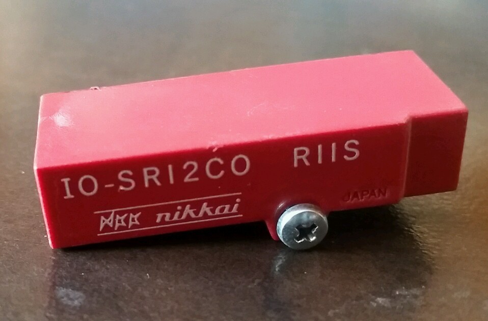 Nikkai IO-SR12CO R11S