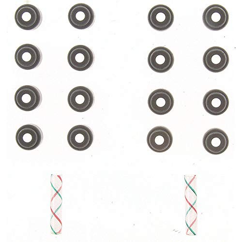 SS 72878-2 Valve Stem Seal Set