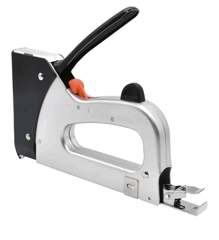 Air Locker M645 Professional Cable Tacker