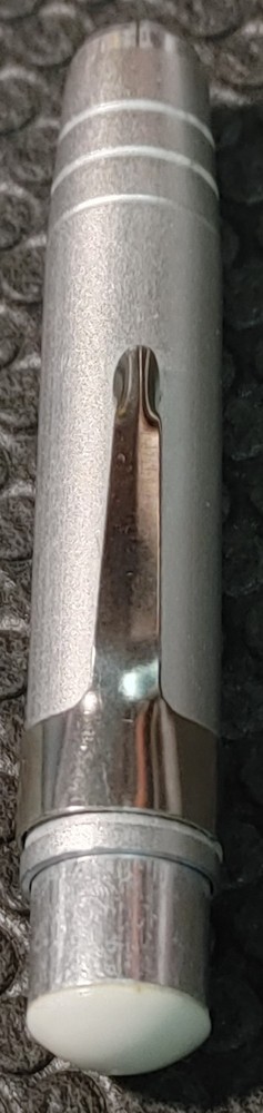 Aluminum Chalk Holder (for Teachers, etc.)