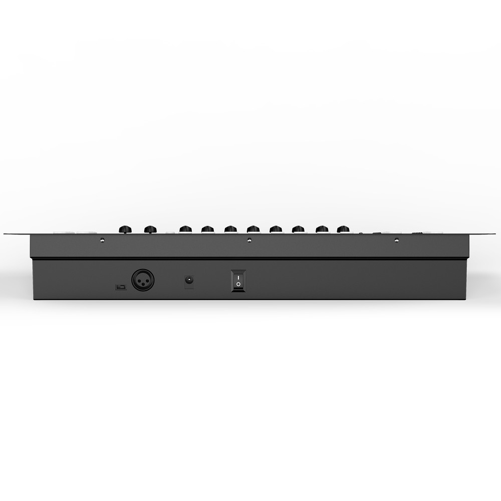 Stage Lighting 40CH / 192CH DMX512 Controller Wireless Operator Control Console