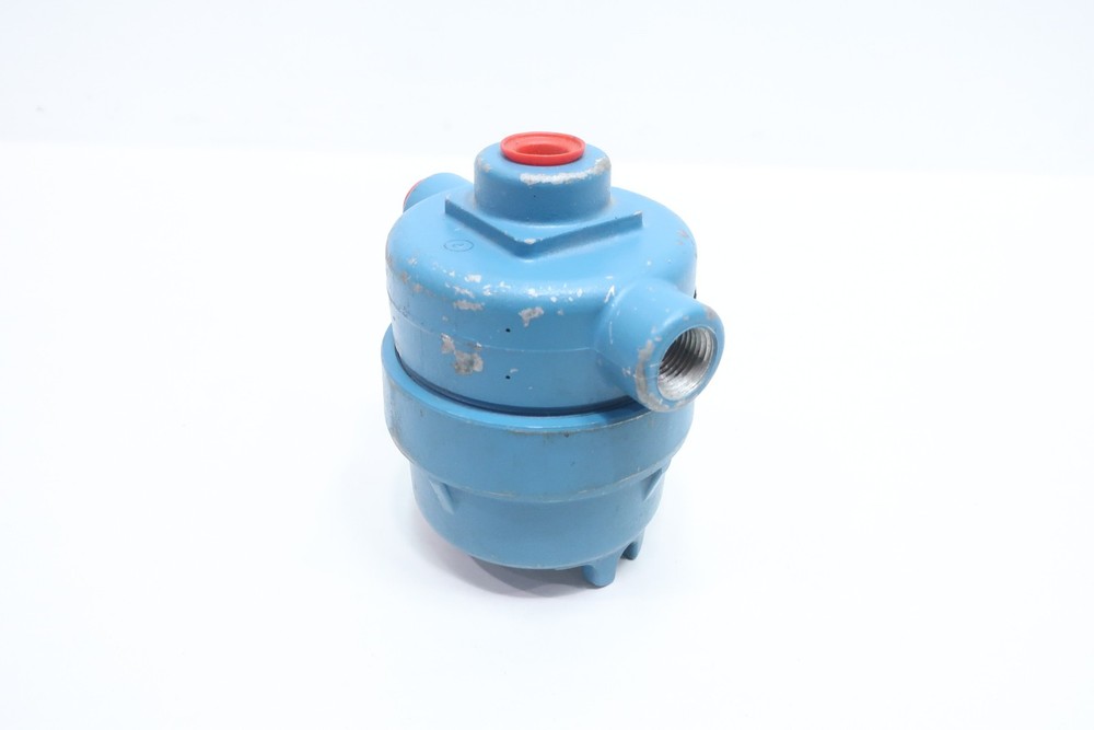 Robertshaw 900GA312-01 Level-lance Pressure Transmitter Sensor