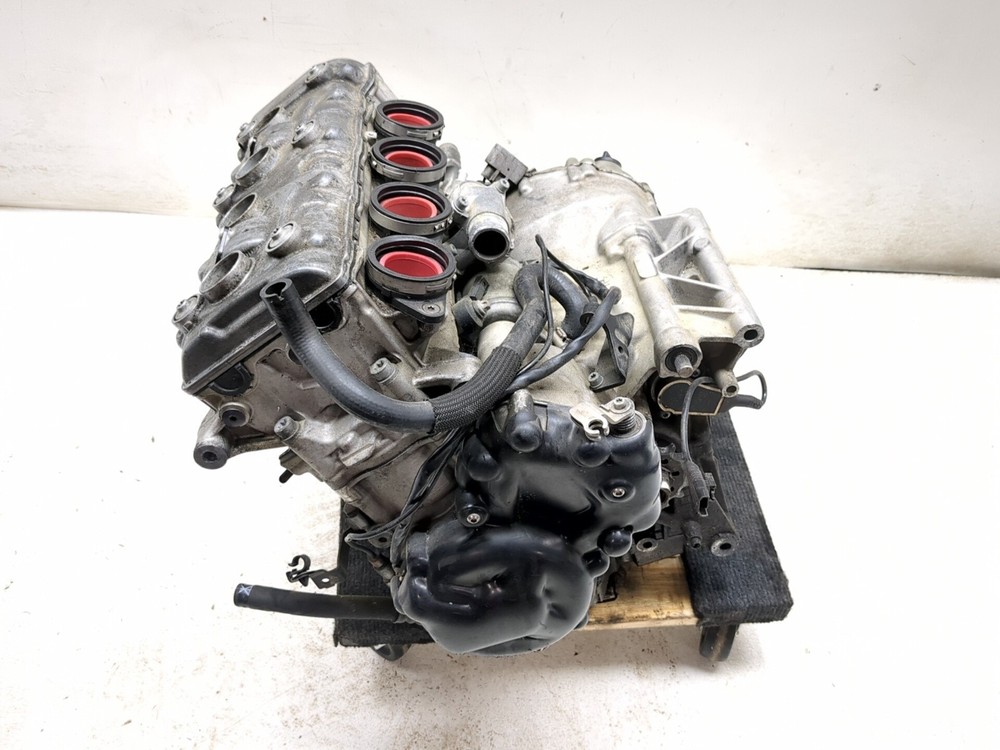 09-14 BMW S1000RR Engine Motor GUARANTEED