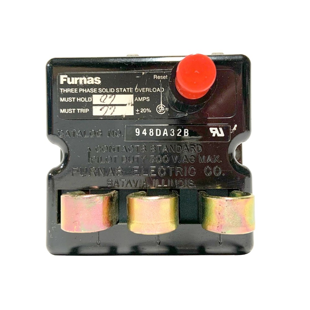 Furnas 948DA32B Contactor