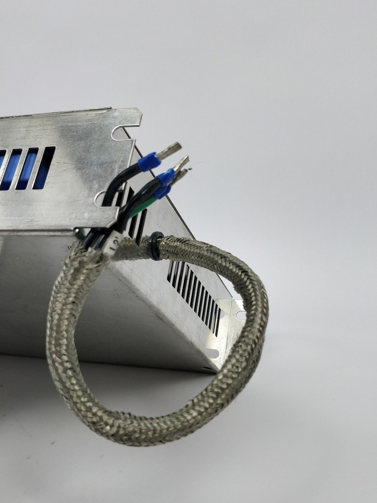 Ab 1336-Rfb-16A Input Rfi Filter