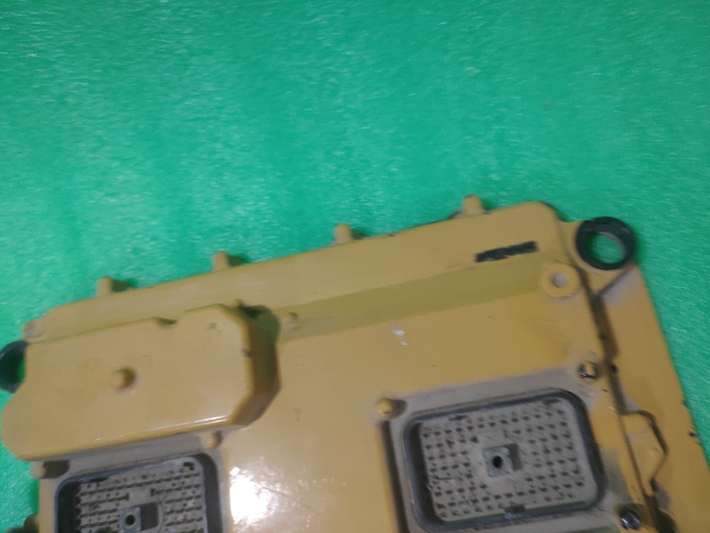 ECU Electronic Control Unit 28113127 Engine Computer RC120322A CAT C7 & C9