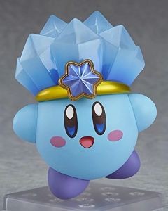 Kirby's Dream Land Figure