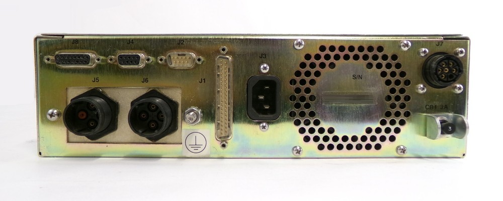 ETO Inc ARX-X491A Microwave Control Module 0190-00398 Working