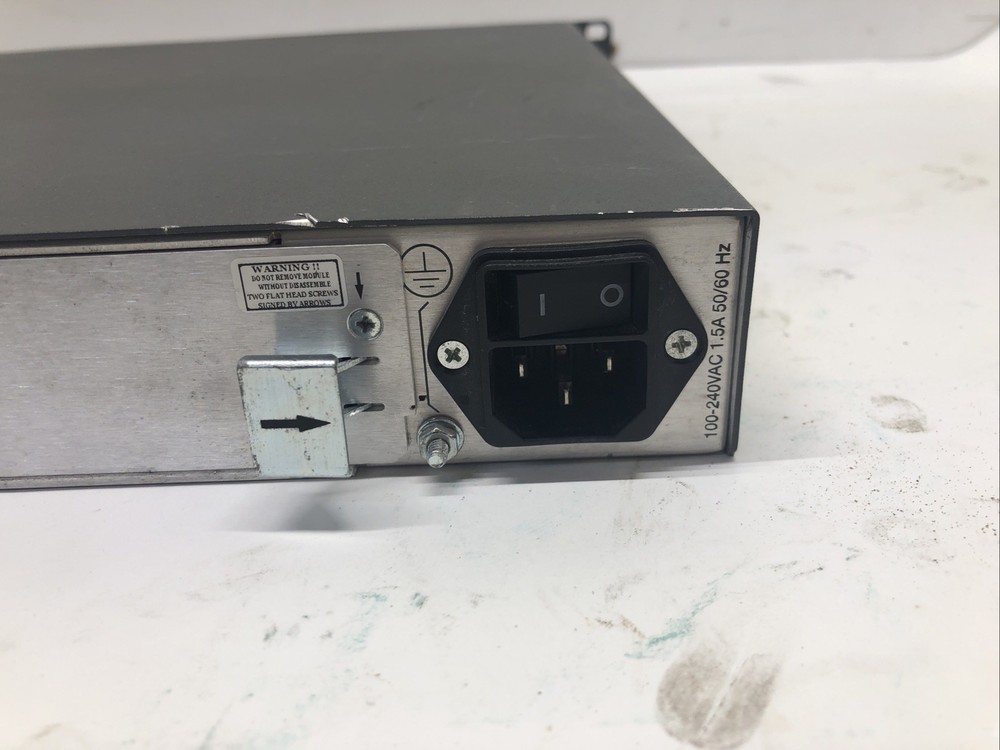 Harmonic ProView 7100 Multiformat Receiver/Decoder GETS CAUGHT IN BOOT LOOP