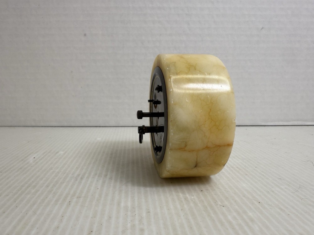 German Mantel Clock Movement German Mantle Clock