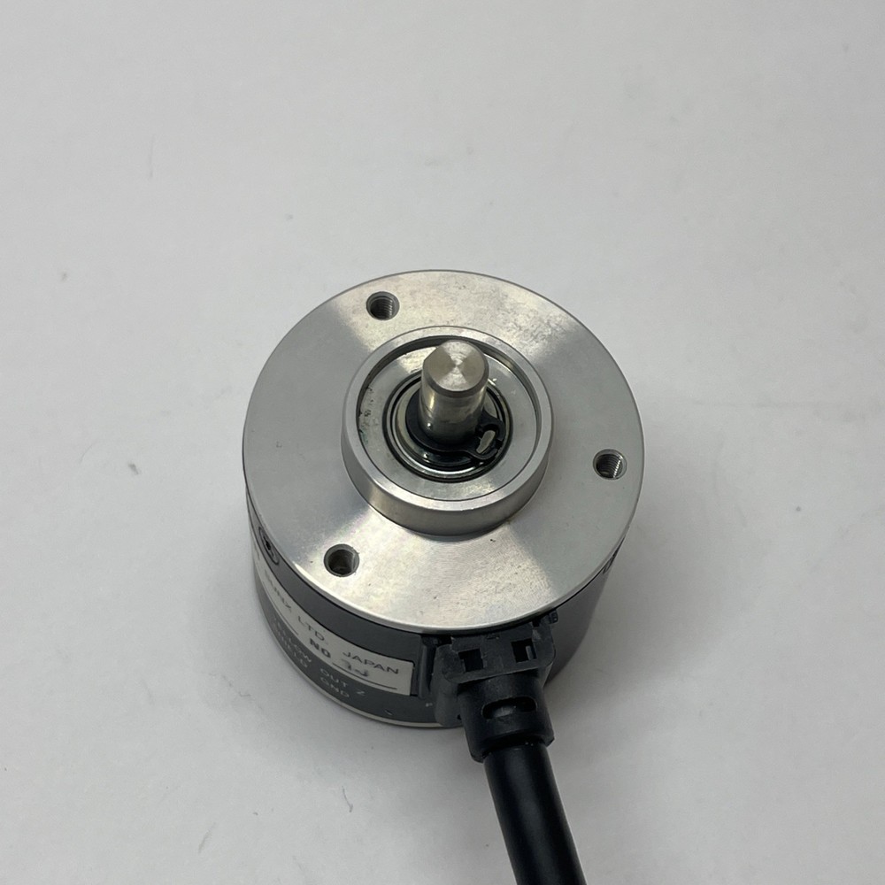 SUNX ROTARY ENCODER DRE-38-360C24